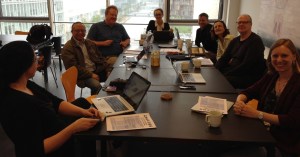 PSi Board Meeting 2015 V2