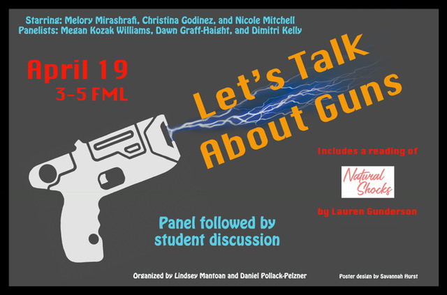 Let's Talk About Guns email size